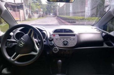 2010 Honda Jazz FOR SALE