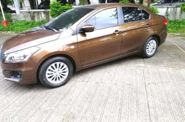 Suzuki Ciaz 1.4L AT 2017 model FOR SALE