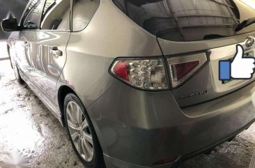 2009 Subaru Impreza 2.0RS MT AWD FOR SALE