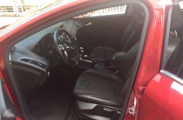 For Sale 2014 Ford Focus 2.0 S Hatchback