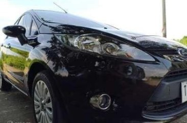 Ford Fiesta 2012 FOR SALE