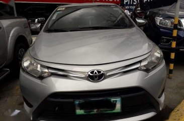 FOR SALE: TOYOTA VIOS 1.3 E MANUAL 2014