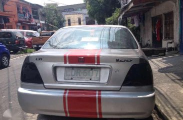 LIKE NEW Honda CITY For Sale