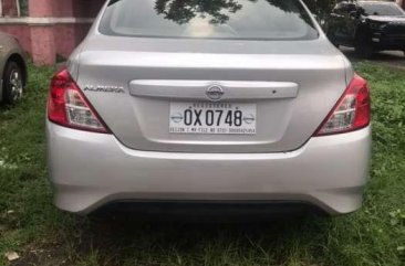 Nissan Almera 2016 FOR SALE