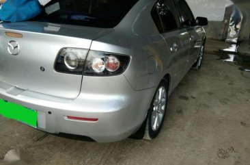 Mazda 3 good runing condition 2010