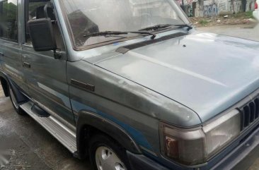 97 mdl Toyota Tamaraw fx gl 7k Orig private