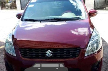 Suzuki Ertiga 2014 FOR SALE