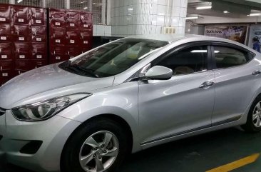 HYUNDAI Elantra 2012 model FOR SALE