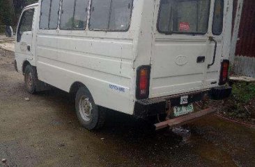 Kia K2700 2004 model for sale 