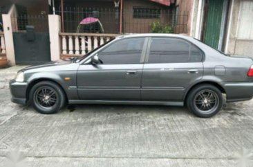 Honda Civic 96 MT FOR SALE