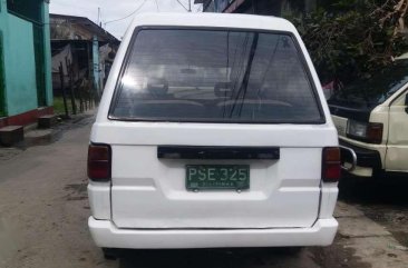 Toyota Liteace 1990 FOR SALE