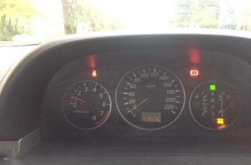 Nissan XTrail 2001 for sale