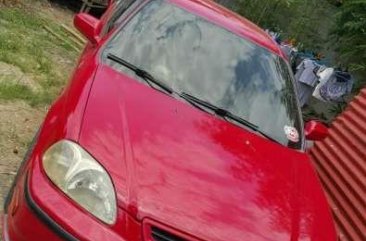 Honda Civic vti FOR SALE