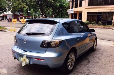 Rush Sale Mazda 3 AT 2009 top of the line