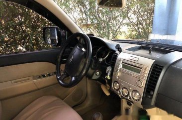 Ford Everest 2011 for sale