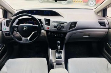 Honda Civic 2012 Automatic Rush Sale