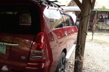 2005 Toyota Innova g FOR SALE