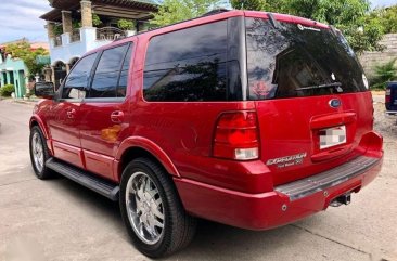 For Sale/Swap 2003 Ford Expedition XLT Automatic Transmission