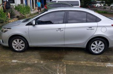 2013 Toyota Vios 1.3E AT FOR SALE