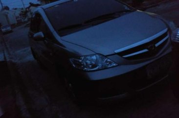 Honda City 2006 Manual Rush for Sale