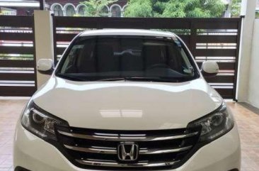 2015 Honda CR-V FOR SALE