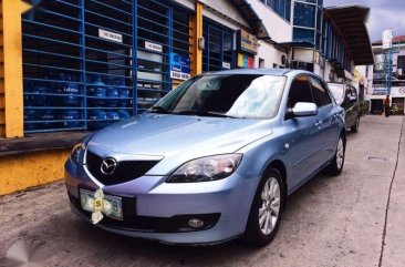 Rush Sale Mazda 3 AT 2009 top of the line