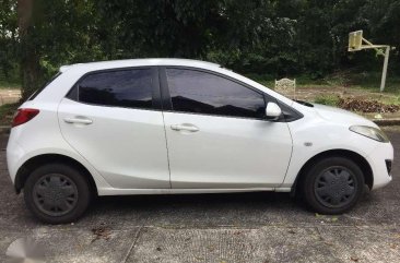 2011 Mazda 2 FOR SALE