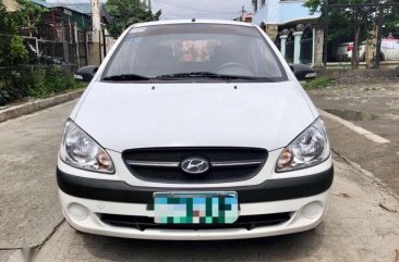 For Sale/Swap 2011 Hyundai Getz Gold Edition