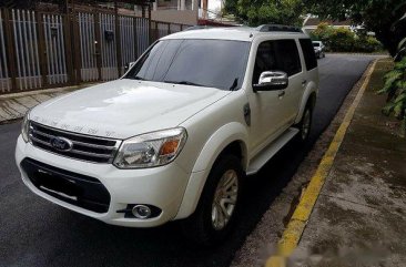 Ford Everest 2014 for sale