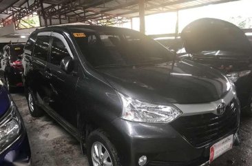 2018 Toyota Avanza 1300E Automatic Gray