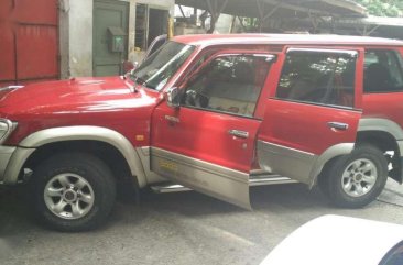 Nissan Patrol FOR SALE