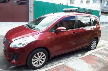 Suzuki Ertiga 2014 FOR SALE