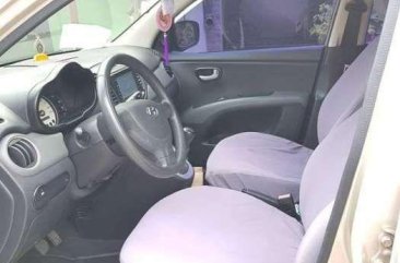 Hyundai I10 2009model FOR SALE