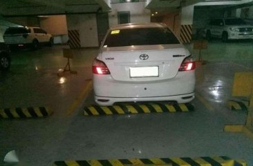 Toyota Vios J 2012 negotiable FOR SALE