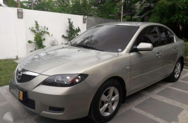 2010 Mazda 3 FOR SALE