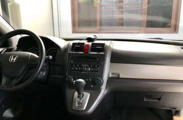 Honda CRV 2010 Automatic Transmission