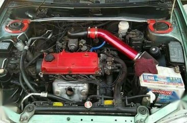 Mitsubishi Lancer 1997 for sale 