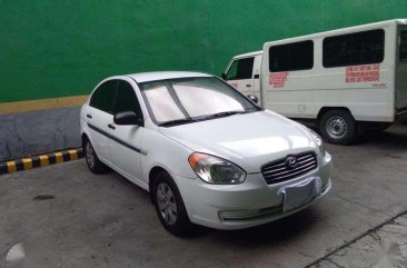 Hyundai Accent 2010 Turbo Diesel Good Running Condition