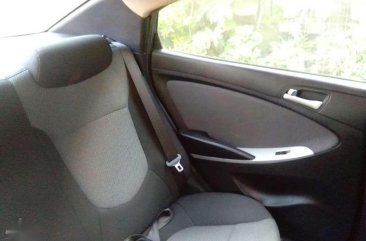 Hyundai Accent 2013 FOR SALE