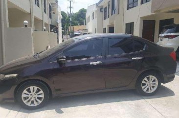 FOR SALE Honda City-E 2012