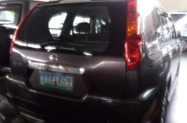 2012 Nissan X Trail Automatic FOR SALE