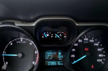 2014 Ford Ranger XLT Automatic Transmission