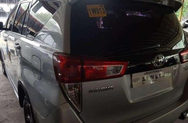 2018 Toyota Innova Sport Touring FOR SALE