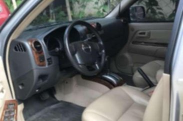 Isuzu Alterra 2007 FOR SALE