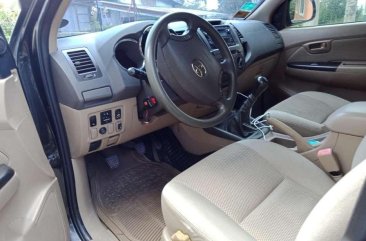 Toyota Hilux 2009  FOR SALE