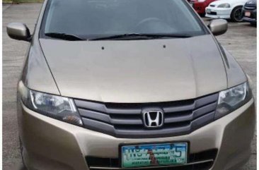 Honda City 1.3 E 2010 FOR SALE