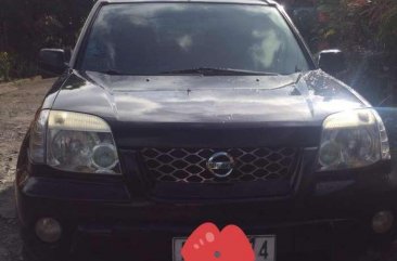 Nissan XTrail 2001 for sale