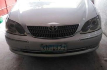 Toyota Camry 2005 FOR SALE