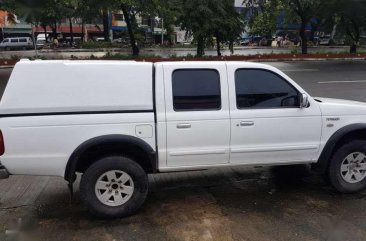 2006 Ford Ranger FOR SALE