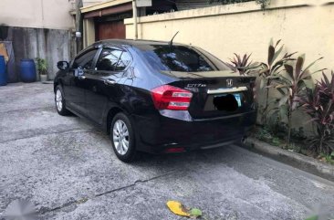 2013 Honda City 1.5E Automatic FOR SALE